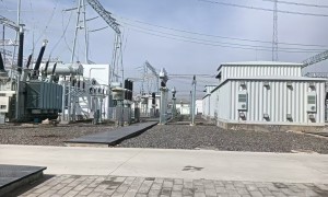 2026年内蒙电力构架优质供应商实力参考