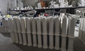售后完善的PVC泄水管厂家推荐：河北金泽橡塑制品有限公司
