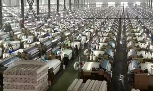 山东用料扎实的工服面料生产厂家 正规源头甄选