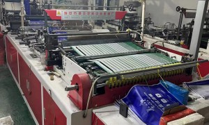 2026年山西省定制包装袋厂家哪家好、靠谱商家测评排名
