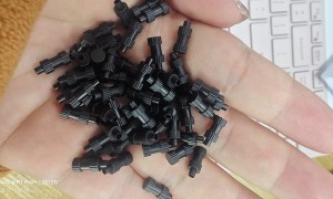 2026年评价高的小工件表面处理水性漆厂家推荐