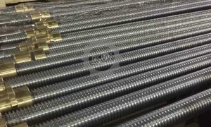 2026年重载丝杠厂家有哪些？行业现状与选择指南