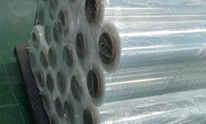 河北威劳德新材料科技有限公司，PVC缠绕膜加工厂哪家更值得选，用户力荐