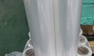 2026年北京知名的缠绕膜工厂筛选名录