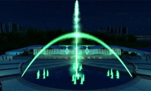 游乐园音乐喷泉建造找哪家公司，专业实力与用户口碑深度解析