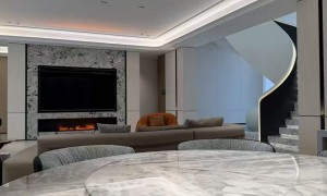 长春靠谱的大宅设计服务商有哪些：亿建艺筑设计事务所案例实力盘点