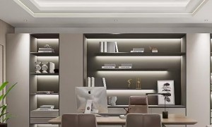 天津艺豪建筑装饰工程有限公司：西青外墙装修服务商案例实力盘点