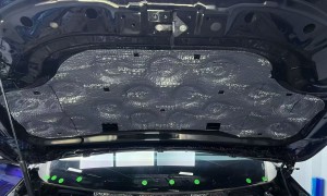 哈尔滨汽车降噪处理哪家靠谱，九号音乐汽车音响用户力荐