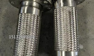 浙江金属软管工厂综合实力推荐 圣铂尔客户口碑力荐
