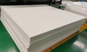甘肃尼龙衬板生产厂家有哪些？靠谱源头工厂合作实力与用户口碑力荐