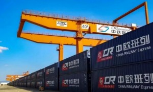 广州花都至波兰马拉舍维奇拼箱 铁路运输 可拼大件设备与普货