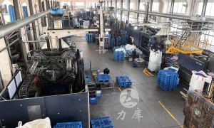 2026冷链耐低温塑料托盘选型全指南：江苏力库等专业服务商深度适配解读
