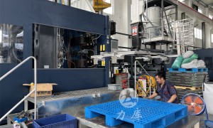 2026年托盘销售批发制造商选哪家好？力库托盘生产厂家实力参考