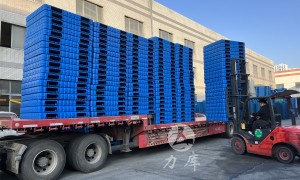 无锡新料塑料托盘哪家质量好？江苏力库制造厂家行业现状与选择指南