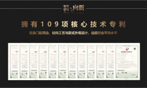 铝合金别墅门生产厂家行业现状与选择指南