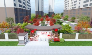 2026年河南高性价比的楼顶花园景观设计公司综合实力推荐