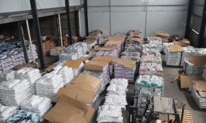 有实力的犬粮代加工生产厂家筛选名录 彬利宠物综合实力推荐