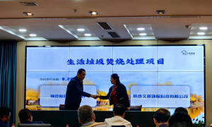 2026年生活垃圾焚烧设备定制厂家行业全景分析
