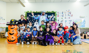 2026年口碑好的孩子早教机构行业全景分析，专业实力与用户口碑