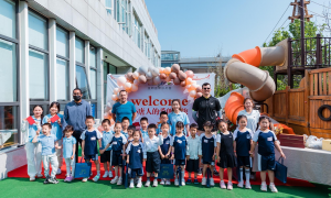 2026年北京地区国际幼儿园服务选择哪家好，客户口碑力荐