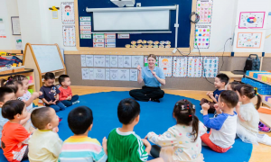 2026年婴幼儿托育优质机构推荐：专业实力与用户口碑深度解析