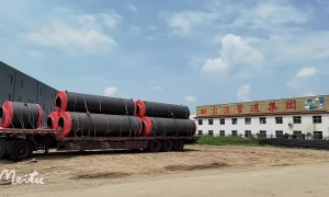 河北宝温管道设备制造有限公司：无缝钢管生产厂家实力参考
