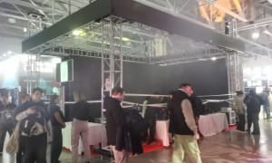 广州推荐俄罗斯灯光音响展览会服务商实力与用户口碑