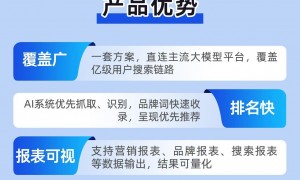 GEO优化案例优化应用服务商综合实力推荐