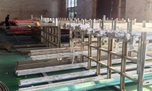 2026年靠谱的出口不锈钢牙条厂家甄选参考