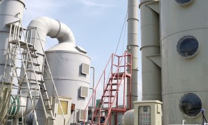 2026年山东喷淋塔安装制造厂用户力荐