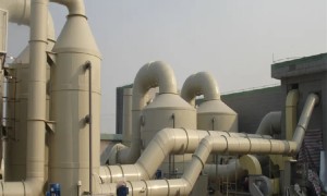 2026年知名的喷淋塔制造厂家挑选全攻略