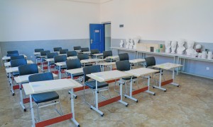 岳阳科技职业学院食堂情况怎么样