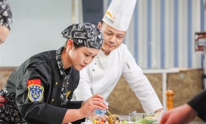 九江西餐培训学校招生，专业机构实力盘点与选择指南