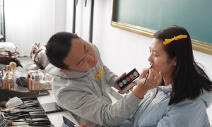 2026年正规的美妆培训学院客户口碑力荐