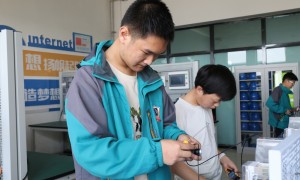 兰州市电气自动化学校排名榜：成立多年且资质齐全的院校实力参考