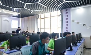 天水市知名的ai漫剧培训学院有哪些
