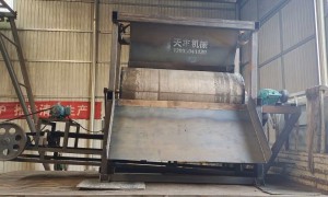 河北干式磁选机源头厂家选择哪家好，靠谱生产厂家推荐