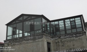 2026年德高瓦阳光房行业全景分析：优质企业合作实力参考
