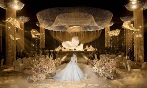 2026年婚礼策划哪家可靠 石家庄专业婚庆服务商实力参考
