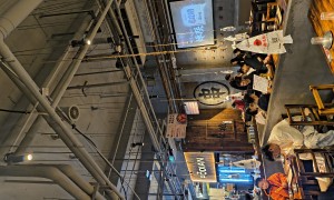 郑东新区靠谱的团建海鲜烧烤店推荐，破店肥哈海鲜烧烤服务商实力参考