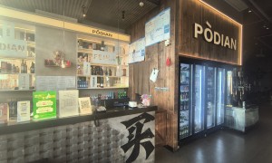 郑州金水区破店辣炒海鲜：附近好吃的烧烤店服务找哪家，选择指南