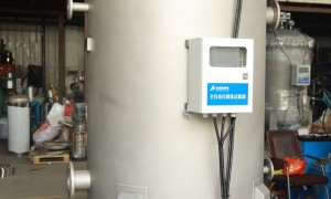无锡丰诺畅自清洗过滤器 碳钢不锈钢材质 支持防爆场合定制