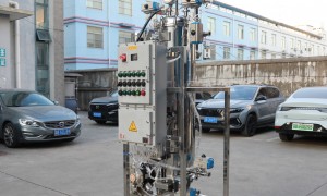 无锡烛式过滤器技术先进的品牌与正规源头厂家汇总
