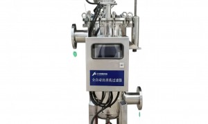 2026年自清洗过滤器生产厂哪家合作案例多企业全景分析