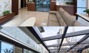 郑州老房翻新工厂直供材料的公司哪家好，行业现状与选择指南