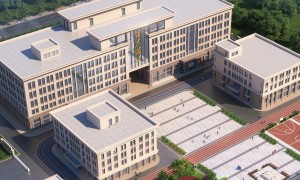 哈尔滨中等职业技术学校哪家可靠？工大技校口碑与实力解析
