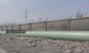 杭州靠谱的bwfrp管道公司推荐，永胜玻璃钢源头厂家实力参考