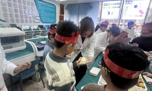 2026年配眼镜哪家靠谱：服务可靠的店推荐与挑选全攻略