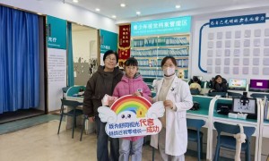 2026年资质齐全的斜弱视品牌干预机构靠谱商家测评排名