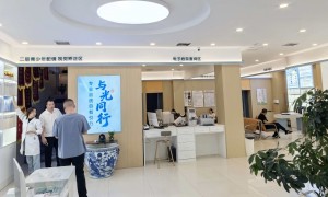 2026年儿童视觉训练行业发展现状与市场占有率及排名研究分析报告